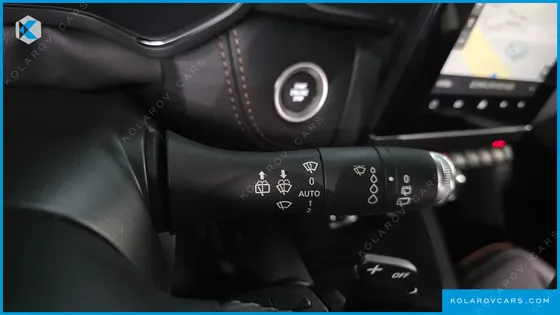 RENAULT KOREA CAPTURE 1.3 TCE EDITION PARIS