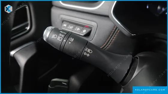 RENAULT KOREA CAPTURE 1.3 TCE EDITION PARIS