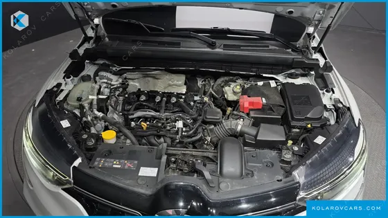 RENAULT KOREA XM3 1.6 GTE RE