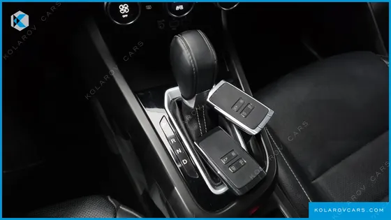 RENAULT KOREA XM3 1.6 GTE RE