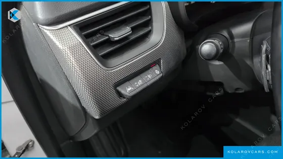 RENAULT KOREA XM3 1.6 GTE RE