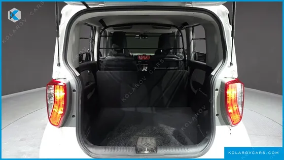 KIA RAY VAN
