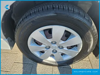 HYUNDAI VERNA 1.4 DOHC TRENDY