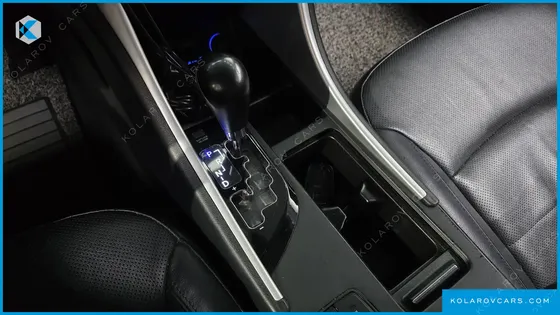 HYUNDAI SONATA LPI PREMIER(HANDICAPPED)