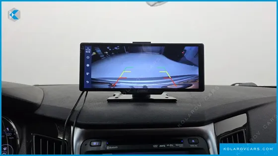 HYUNDAI SONATA LPI PREMIER(HANDICAPPED)