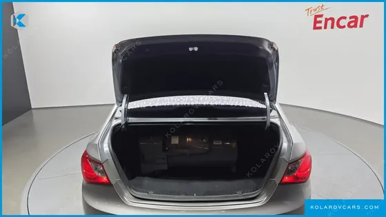 HYUNDAI SONATA LPI PREMIER(HANDICAPPED)