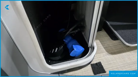 HYUNDAI STARIA 4WD CAMPER