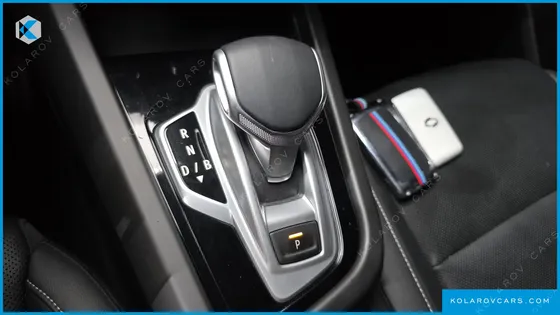RENAULT KOREA XM3 1.6 E-TECH INSPIRE