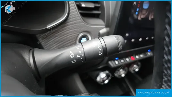 RENAULT KOREA XM3 1.6 E-TECH INSPIRE