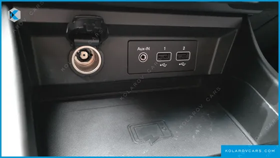 RENAULT KOREA XM3 1.6 E-TECH INSPIRE