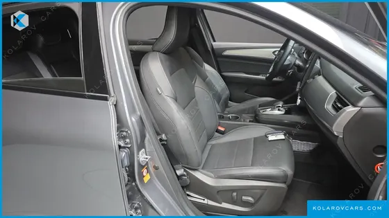 RENAULT KOREA XM3 1.6 E-TECH INSPIRE