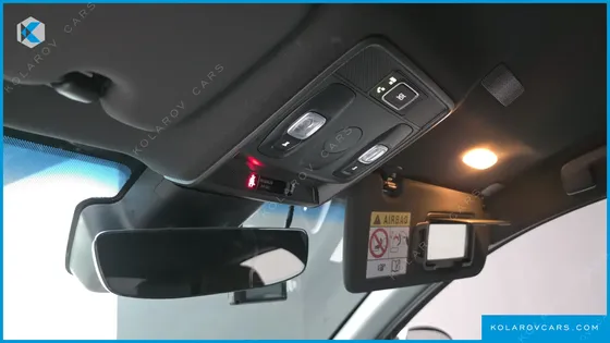 RENAULT KOREA XM3 1.6 E-TECH INSPIRE