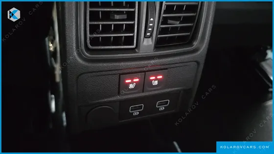 RENAULT KOREA XM3 1.6 E-TECH INSPIRE