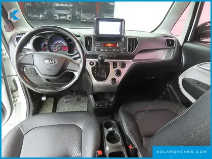 KIA RAY LUXURY