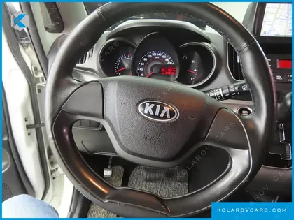 KIA RAY LUXURY