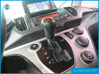 KIA RAY LUXURY