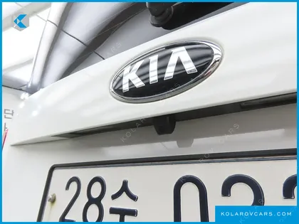 KIA RAY LUXURY