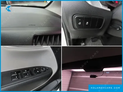 KIA RAY LUXURY