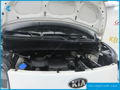 KIA RAY LUXURY