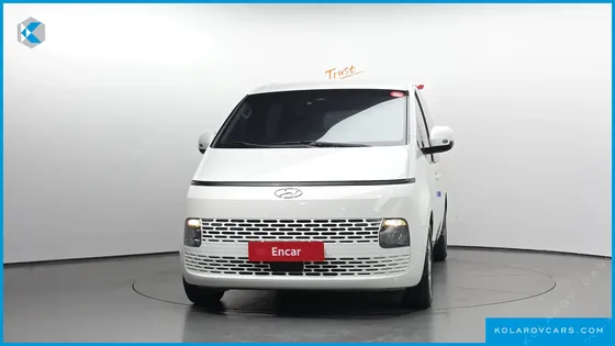 HYUNDAI STARIA TOURER 11-SEATER