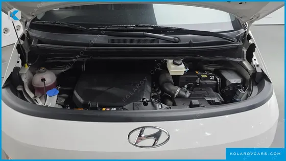 HYUNDAI STARIA TOURER 11-SEATER