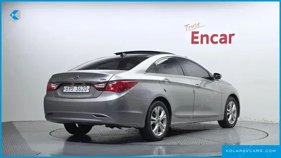 HYUNDAI SONATA PREMIER