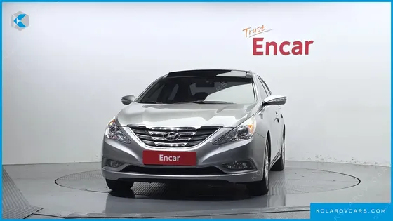 HYUNDAI SONATA PREMIER