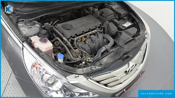HYUNDAI SONATA PREMIER