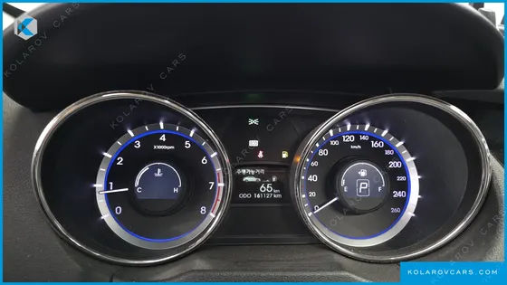 HYUNDAI SONATA PREMIER