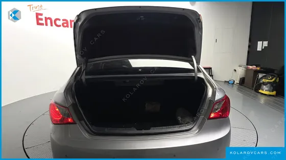 HYUNDAI SONATA PREMIER