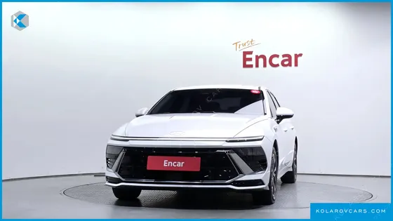 HYUNDAI SONATA 2.0 LPG(TAXI)