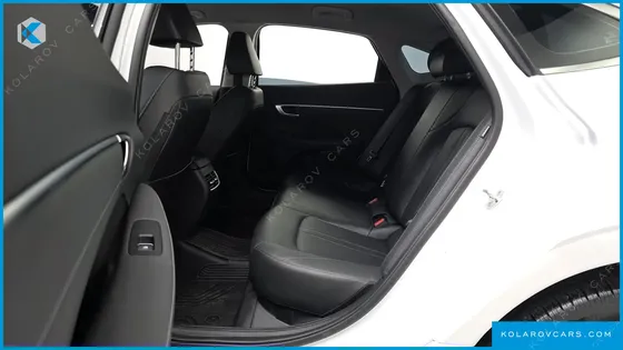 HYUNDAI SONATA 2.0 LPG(TAXI)