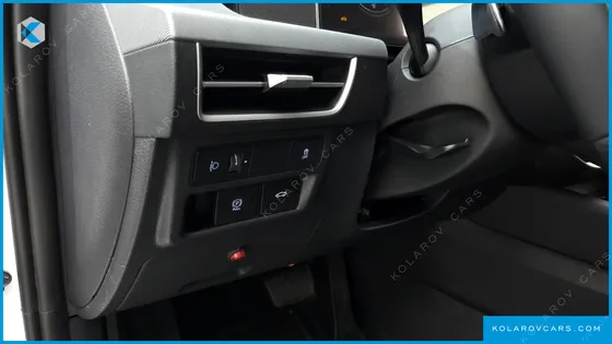 HYUNDAI SONATA 2.0 LPG(TAXI)