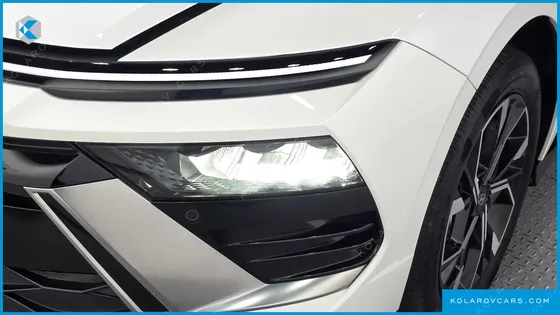 HYUNDAI SONATA 2.0 LPG(TAXI)