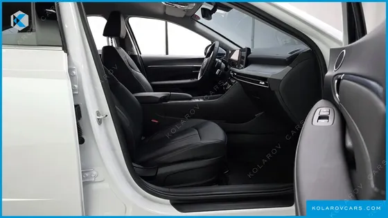 HYUNDAI SONATA 2.0 LPG(TAXI)