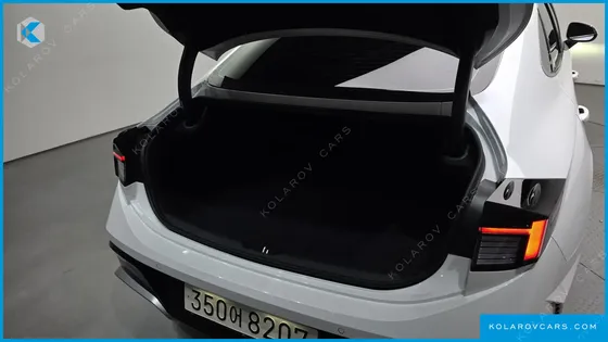 HYUNDAI SONATA 2.0 LPG(TAXI)