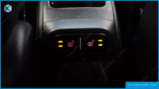 KIA RAY TURBO PRESTIGE