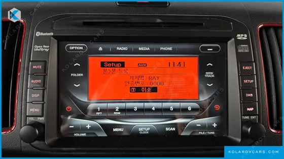 KIA RAY TURBO PRESTIGE