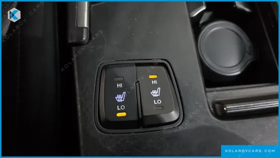 HYUNDAI SONATA CVVL LUXURY