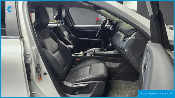 RENAULT KOREA XM3 1.3 TCE RE SIGNATURE
