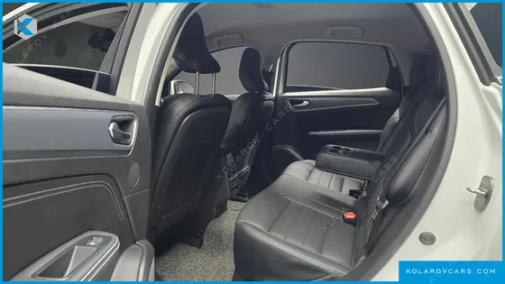 RENAULT KOREA XM3 1.3 TCE RE SIGNATURE