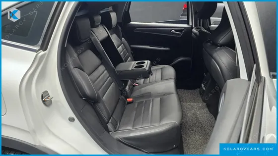 RENAULT KOREA XM3 1.3 TCE RE SIGNATURE
