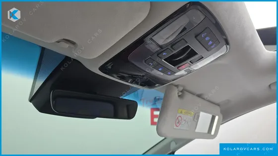 HYUNDAI STARIA HEV 1.6 LOUNGE 7-SEATER