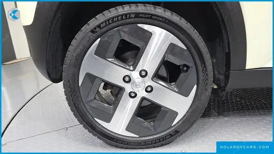 HYUNDAI CASPER INSPIRATION