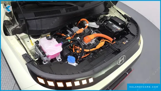 HYUNDAI CASPER INSPIRATION