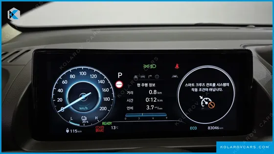 HYUNDAI CASPER INSPIRATION