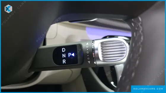 HYUNDAI CASPER INSPIRATION