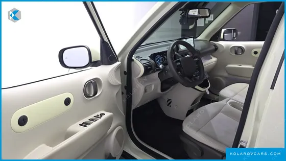 HYUNDAI CASPER INSPIRATION