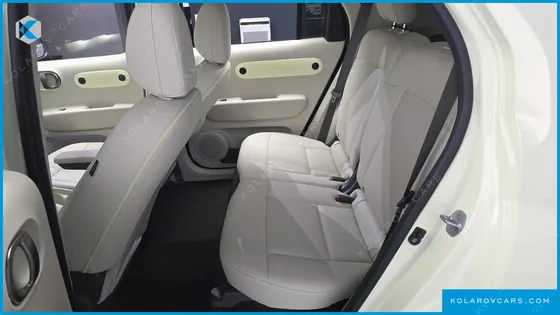 HYUNDAI CASPER INSPIRATION