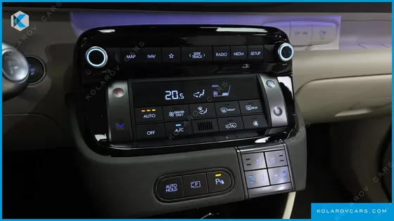 HYUNDAI CASPER INSPIRATION